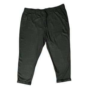 ‼️Any 2 for $20‼️: Old Navy black bohemian pants